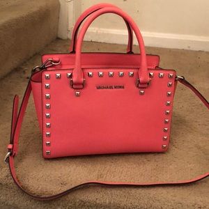 Michael Kors Handbag